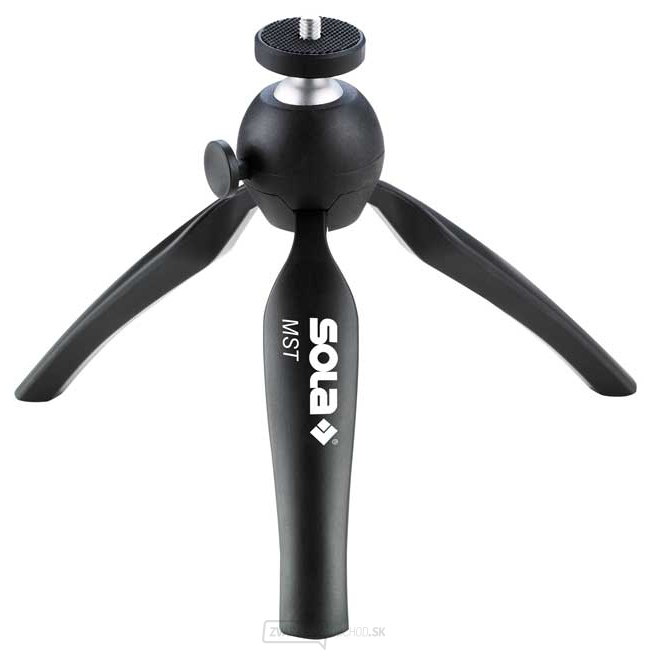 SOLA - MST - kompaktný ministativ