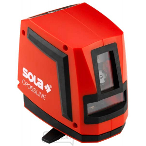 SOLA - CrossLine - líniový laser