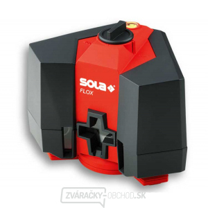 SOLA - FLOX - Líniový laser