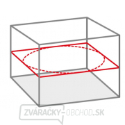 SOLA - PROTON HB - horizontálny rotačný laser Náhľad