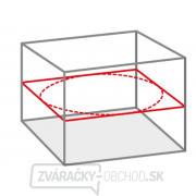 SOLA - PROTON SB - horizontálny rotačný laser Náhľad