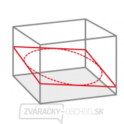 SOLA - PROTON SB - horizontálny rotačný laser Náhľad