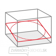 SOLA - PROTON SB - horizontálny rotačný laser Náhľad