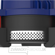 AKUMULÁTOROVÉ PONORNÉ ČERPADLO GUDE KTP 18-0 - NA VODU AKUMULÁTOROVÉ PONORNÉ ČERPADLO GUDE KTP 18-0 - NA VODU náhled