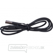 čelovka 480L, USB nabíjanie, IR čidlo, OSRAM LED + COB LED čelovka 480L, USB nabíjanie, IR čidlo, OSRAM LED + COB LED náhled