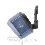 čelovka 480L, USB nabíjanie, IR čidlo, OSRAM LED + COB LED náhled