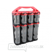 Organizér modulový prenosný, COMBO 16 modulov, PP Organizér modulový prenosný, COMBO 16 modulov, PP gallery main image