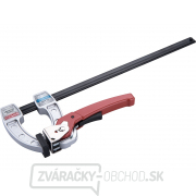 Svorka F račňová-rýchloupínacie, 300x80mm Svorka F račňová-rýchloupínacie, 300x80mm gallery main image