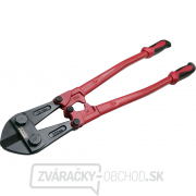 Kliešte štípacie pákové, 450mm/18 Kliešte štípacie pákové, 450mm/18