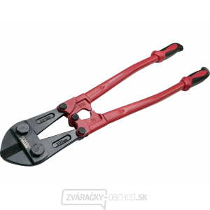 Kliešte štípacie pákové, 450mm/18 Kliešte štípacie pákové, 450mm/18