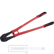 Kliešte štípacie pákové, 600mm/24 Kliešte štípacie pákové, 600mm/24