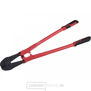 Kliešte štípacie pákové, 600mm/24 Kliešte štípacie pákové, 600mm/24