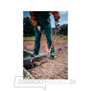 Kliešte štípacie pákové, 750mm/30