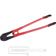 Kliešte štípacie pákové, 750mm/30 Kliešte štípacie pákové, 750mm/30