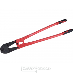 Kliešte štípacie pákové, 750mm/30 Kliešte štípacie pákové, 750mm/30