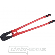 Kliešte štípacie pákové, 900mm/36 Kliešte štípacie pákové, 900mm/36