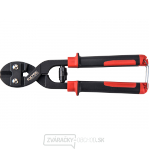 Kliešte štípacie prevodové MINI, 200mm/8 Kliešte štípacie prevodové MINI, 200mm/8