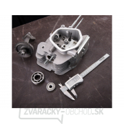 Meradlo posuvné digitálne nerez, 0-300mm náhled