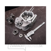 Meradlo posuvné digitálne nerez, 0-300mm náhled