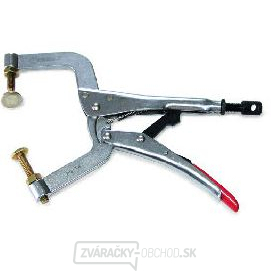 Svorka MULTI-PURP PG134M Svorka MULTI-PURP PG134M gallery main image