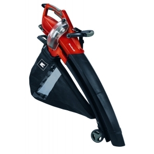 Vysávač listí elektrický RG-EL 2700 E Einhell Red gallery main image