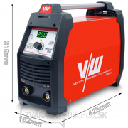 VECTOR Amsterdam 2000 MMA náhled