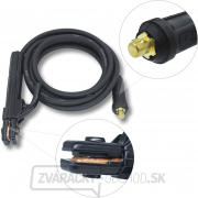 VECTOR Amsterdam 2000 MMA náhled