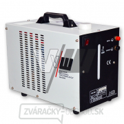 Chladiaca jednotka WC7L s rýchlospojkami + kvapalina Chladiaca jednotka WC7L s rýchlospojkami + kvapalina gallery main image