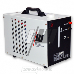 Chladiaca jednotka WC7L s rýchlospojkami + kvapalina Chladiaca jednotka WC7L s rýchlospojkami + kvapalina gallery main image