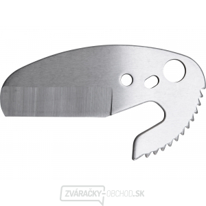 Náhradné ostrie, pre nožnice 4775010/4775011, SK5 Náhradné ostrie, pre nožnice 4775010/4775011, SK5 gallery main image