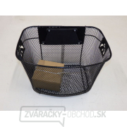 Predný košík gallery main image