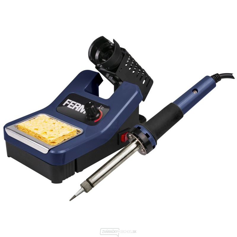 SGM1013 - El. spájka hrotová 48W SGM1013 - El. spájka hrotová 48W gallery main image