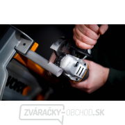 Akumulátorová uhlová brúska 125mm WORX Orange WX803.9 20V - bez akumulátora - Powershare Akumulátorová uhlová brúska 125mm WORX Orange WX803.9 20V - bez akumulátora - Powershare náhled