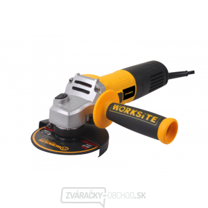 AG590-B - Uhlová brúska 850 W, 125 mm AG590-B - Uhlová brúska 850 W, 125 mm gallery main image