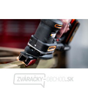 WX820 - Aku multifunkčná brúska 5v1 20V, 1x2.0Ah - Powershare WX820 - Aku multifunkčná brúska 5v1 20V, 1x2.0Ah - Powershare náhled