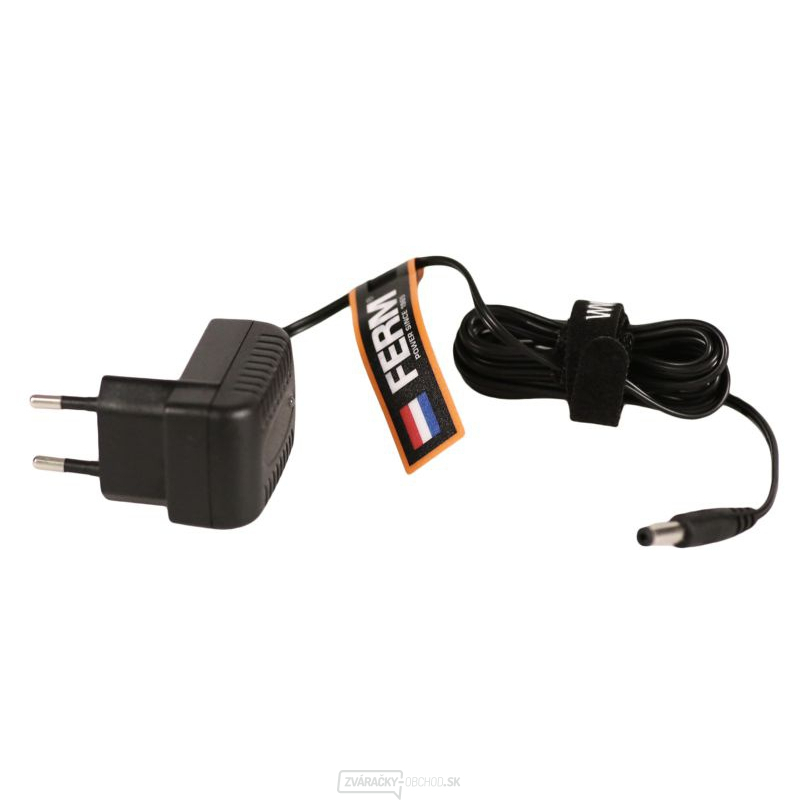 CDA1095 - Nabíjačka 12V pre JSM1026, OTM1006, CTM1016 CDA1095 - Nabíjačka 12V pre JSM1026, OTM1006, CTM1016 gallery main image