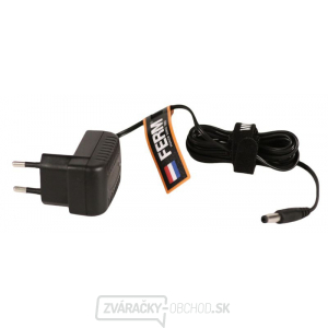 CDA1095 - Nabíjačka 12V pre JSM1026, OTM1006, CTM1016 CDA1095 - Nabíjačka 12V pre JSM1026, OTM1006, CTM1016 gallery main image