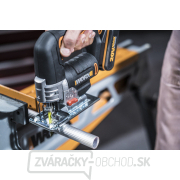 WX543.9 - Aku priamočiara píla 20V - bez akumulátora - Powershare WX543.9 - Aku priamočiara píla 20V - bez akumulátora - Powershare náhled