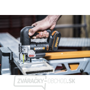 WX543 - Aku priamočiara píla 20V, 1x2.0Ah - Powershare WX543 - Aku priamočiara píla 20V, 1x2.0Ah - Powershare náhled