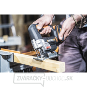 WX543 - Aku priamočiara píla 20V, 1x2.0Ah - Powershare WX543 - Aku priamočiara píla 20V, 1x2.0Ah - Powershare náhled