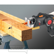 WX550 - Aku dvojkombinácia - chvostovka + priamočiara píla, 1x2.0Ah - Powershare WX550 - Aku dvojkombinácia - chvostovka + priamočiara píla, 1x2.0Ah - Powershare náhled