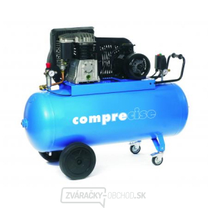 Kompresor Comprecise P200/400/5,5 gallery main image