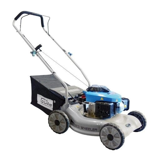 Motorová kosačka na trávu ECO WHEELER 410 P