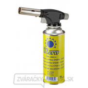 MEVA - UNI horák + 4 kartuša MEVA - UNI horák + 4 kartuša gallery main image