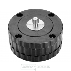 Adaptér rotačné, vnútor. závit 5/8 Adaptér rotačné, vnútor. závit 5/8