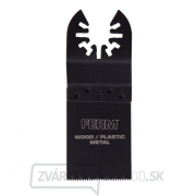 Súprava príslušenstva pre obrážačky OTM1003, OTM1004, OTM1005 (4ks) náhled