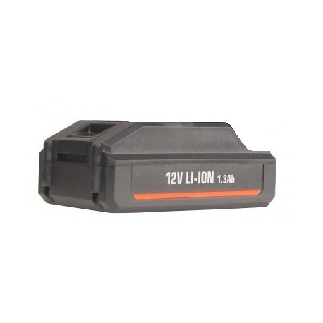 CDA1142 - Aku zdroj 12V - 1,5 Ah, Li-ion pre CDM1118, 1119, 1129