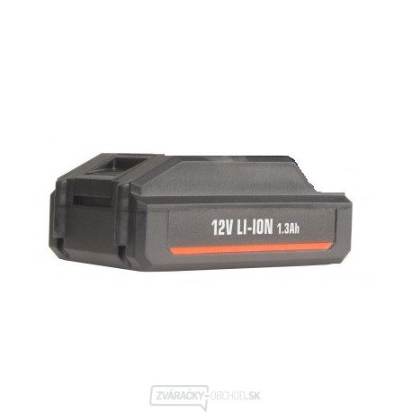 CDA1142 - Aku zdroj 12V - 1,5 Ah, Li-ion pre CDM1118, 1119, 1129