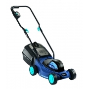 Kosačka elektrická BG-EM 1030 Einhell Blue gallery main image