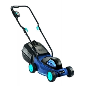 Kosačka elektrická BG-EM 1030 Einhell Blue gallery main image